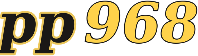 pp968 logo